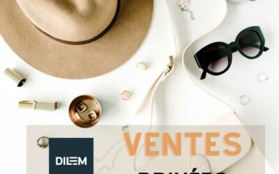 Ventes privées à la Réunion 974 : vos vêtements en folie